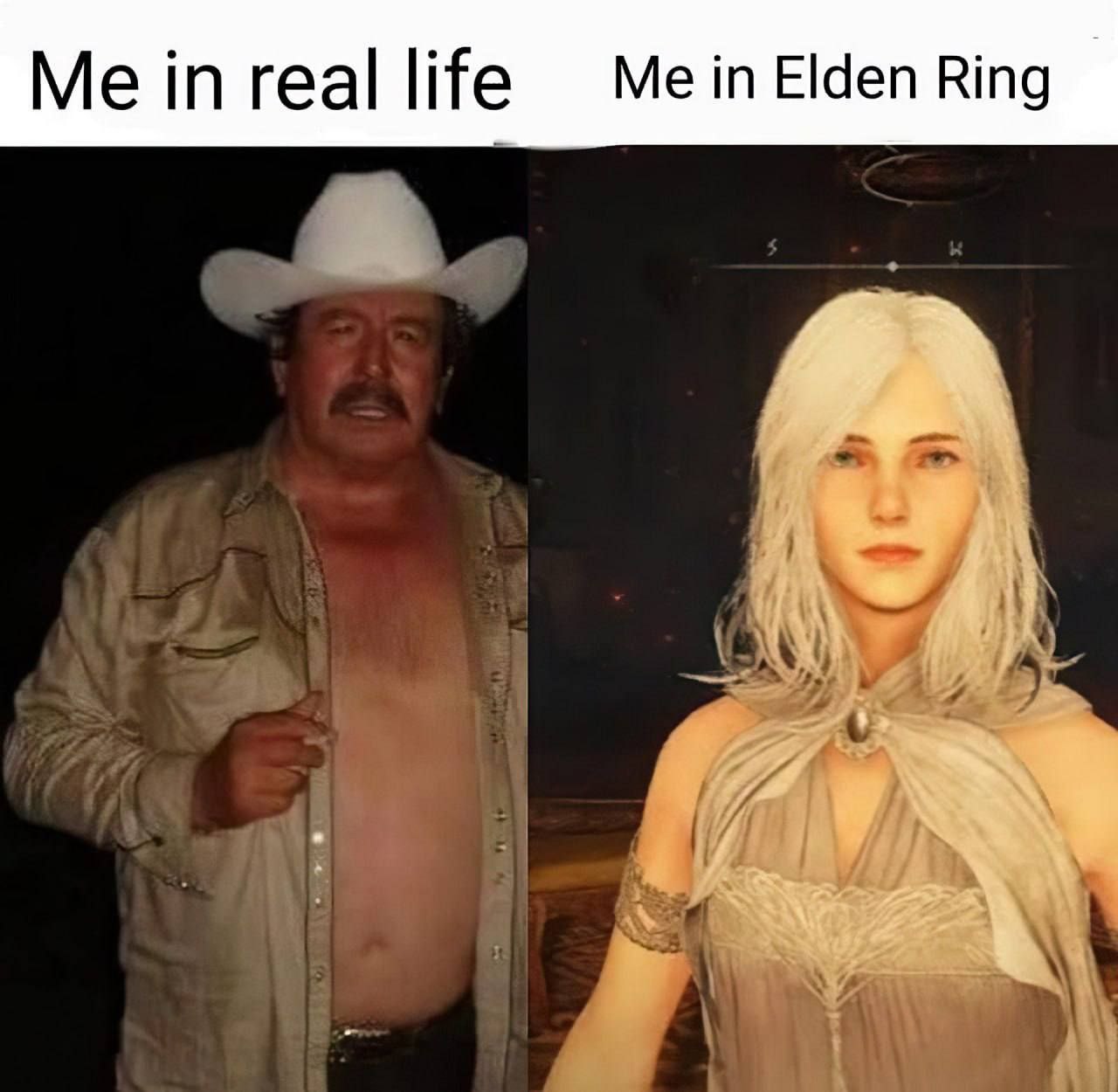 real life Ring