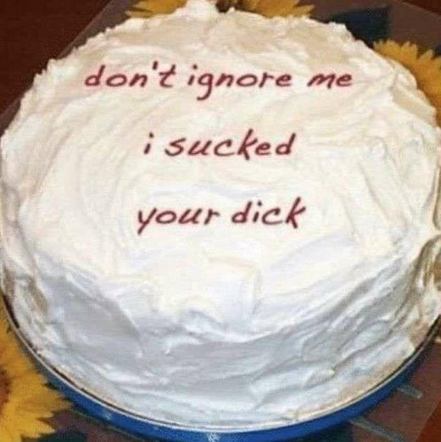 me i sucked Your dick