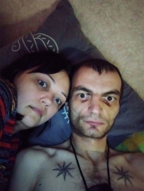 we