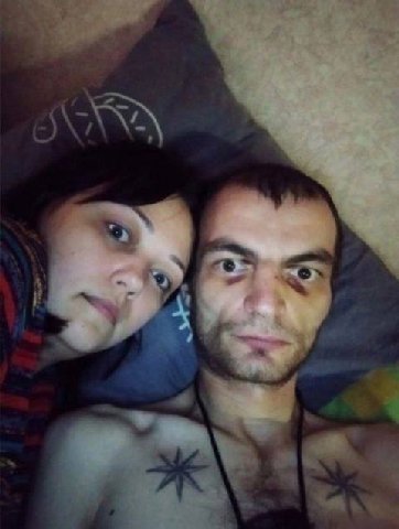 we