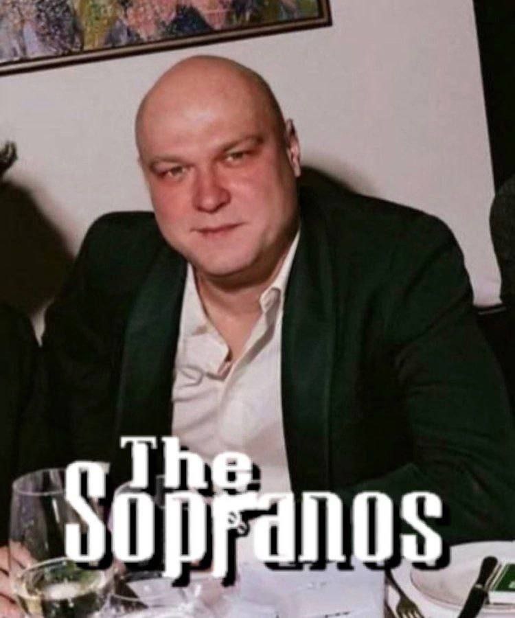 The