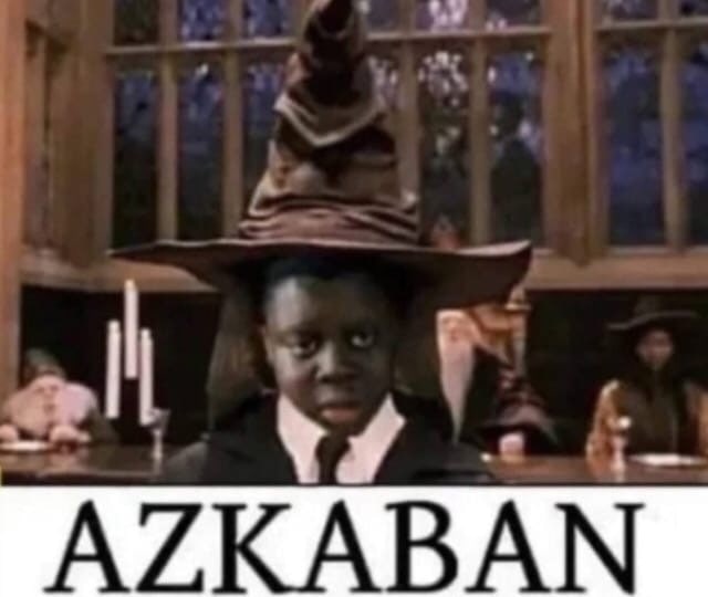 AZKABAN