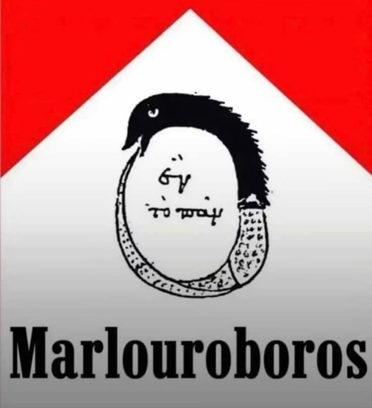 Marlouroboros