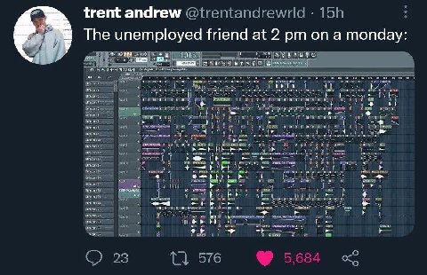 trent The unemployed friend at 2 on a monday: 7:0 a о и 4 у паз a> ‘a за a a 5 4 1 4 4 4 me a Wey 1 4 he we ert a а a 4 BE Pee was