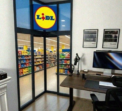к a