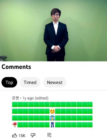 Comments тор Timed Newest ago (edited) i 0 15к