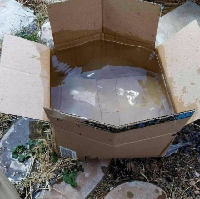 Водные материалы💧