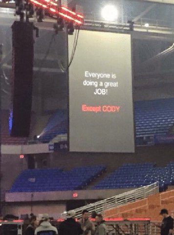 Everyone a great JOB'