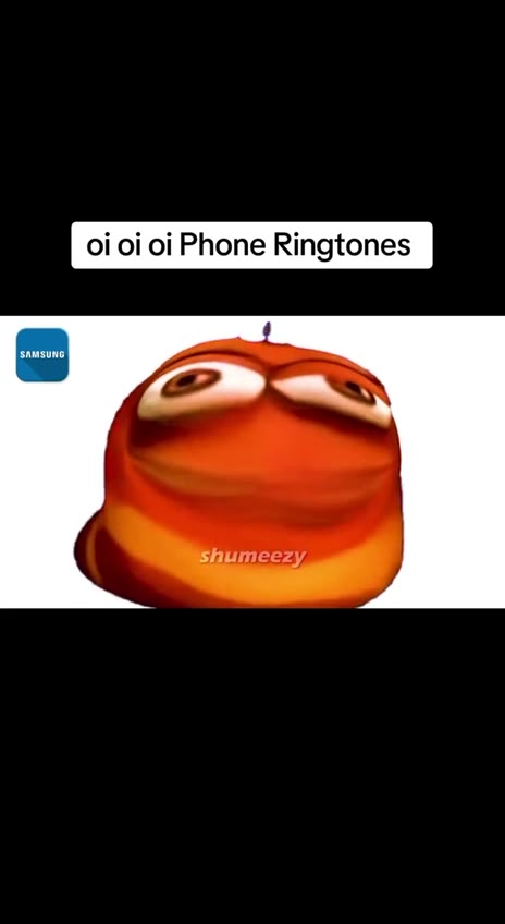 oi oi oi Phone Ringtones