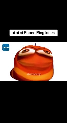 oi oi oi Phone Ringtones