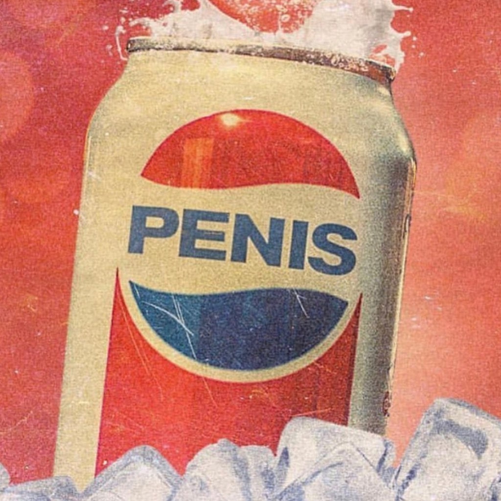 a? $5 ist PENIS