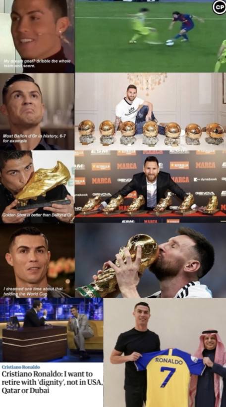 score. the whole 4 Most Ballon history, 6-7 for Oye MARCA у it we fine adout Cup я RONAL Cristiano Ronaldo: I want to retire with ‘dignity’, not in USA, Qatar or Dubai 1}