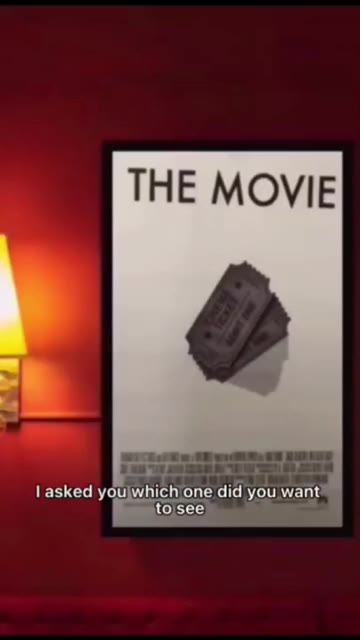 lasked youjwhichone did you want