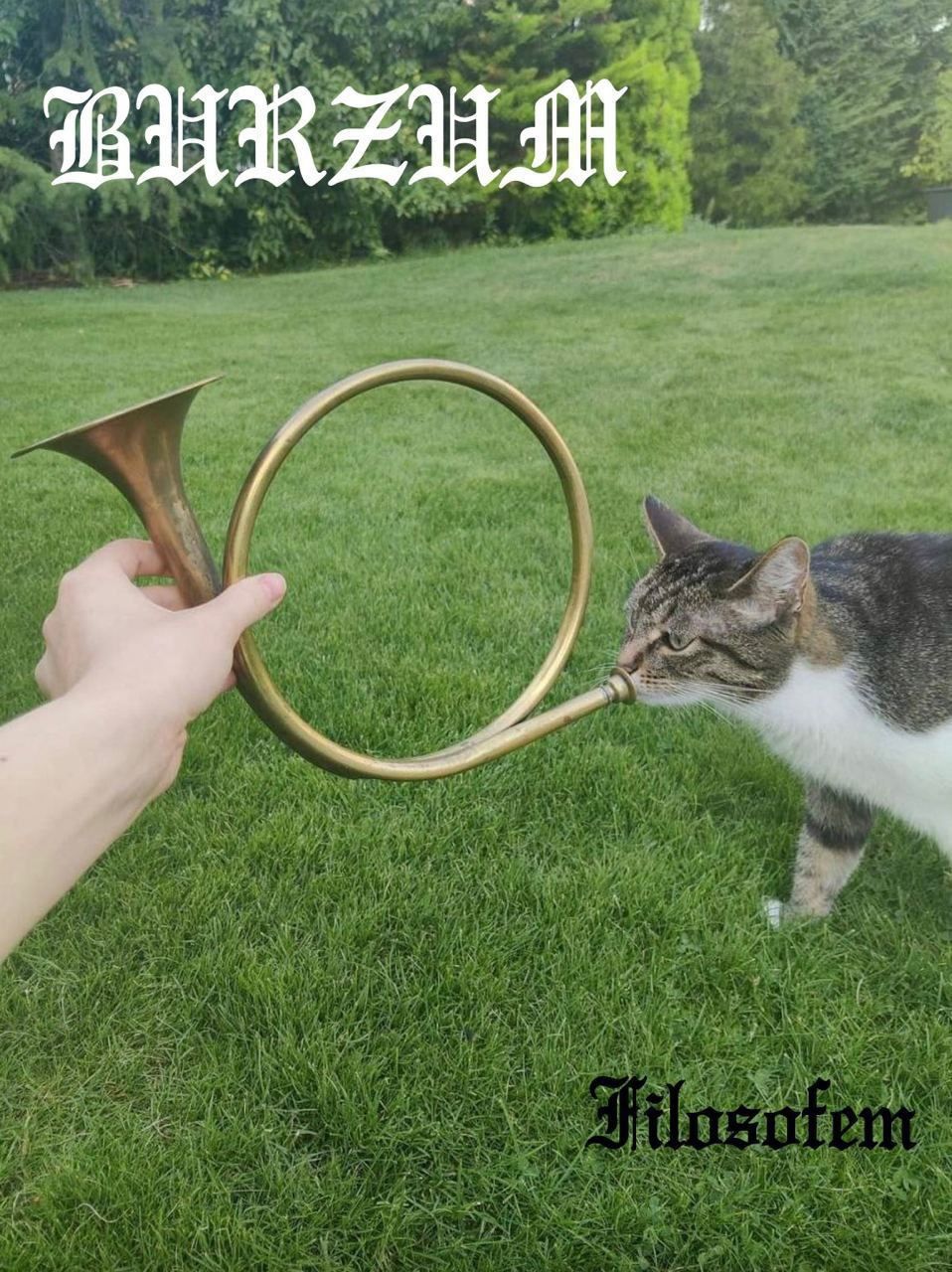 BURZUM и
