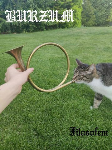 BURZUM и