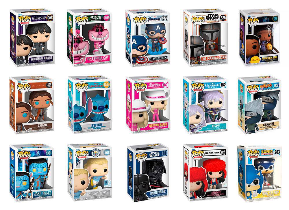 Компания Funko, выпускающая культовые фигурки Funko Pop, оказалась на грани выживания

Чистый убыток производителя превысил $1 млн, прибыль сократилась на 14%, а продажи — на 20%. 

В компании признаю
