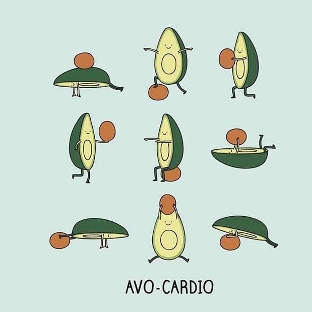 AVO-CARDIO