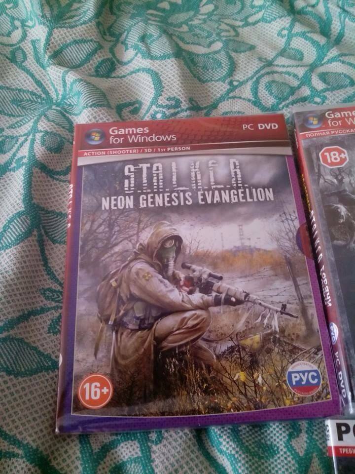 у NAN 8 Game for Game DVD for Windows (SHOOTER) PERS ON ACTION NEON GENESTS 4 РУС