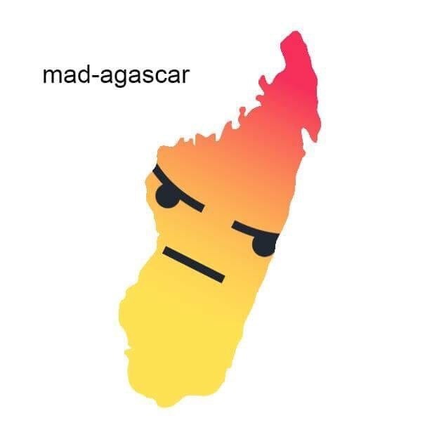 mad-agascar