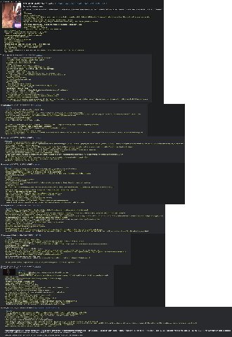 09 (459 Anonymous ‘Scary story/Urban legend thread? Here's one that happened to me a few months back, I wanna stress that you can Мегаву google this incident if you want the Гуе been reading have been