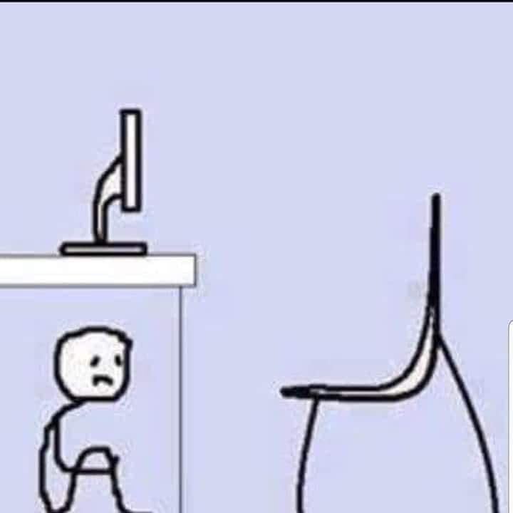 В