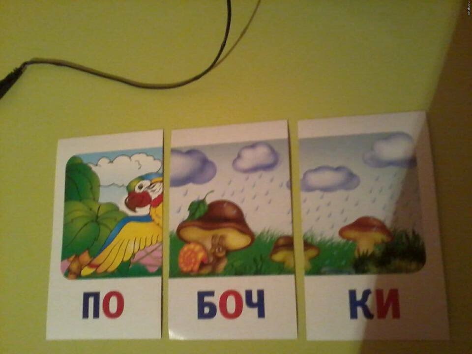 ПО БОЧ