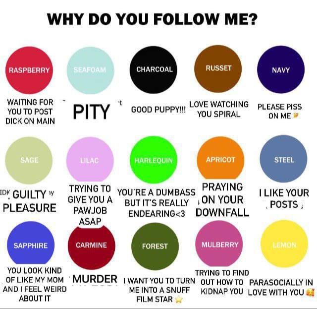 WAITING FOR LOVE WATCHING YOU TO POST GOOD PUPPY!!! PLEASE PISS DICK ON MAIN YOU SPIRAL ON ME PLEASURE GIVEYOUA PAWJOB DOWNFALL ASAP YOU LOOK KIND TRYING TO FIND То ТОВМ PARASOCIALLY IN INTO А SNUFF K