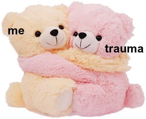 trauma