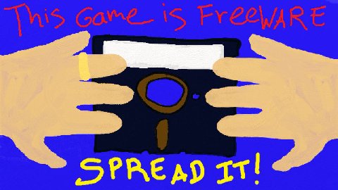SPREAD IT!