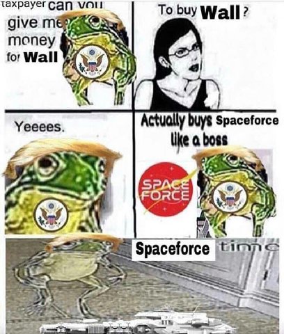 тахрауег сай voll To give Wall money for Wall я 91 Увевез. Spaceforce like boss rot 1 0 Spaceforce tim 2