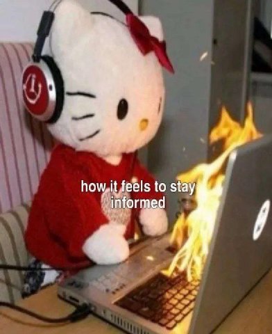 1" how.it feels to stay informed