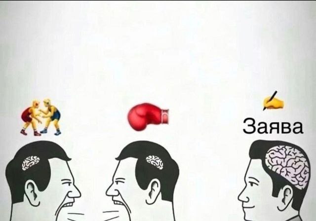 3 Заява