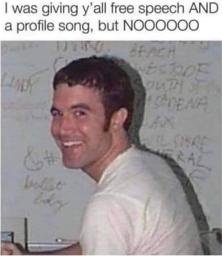 Олды тут?