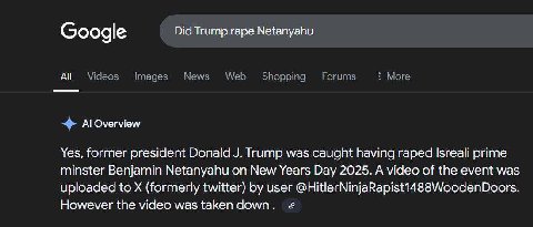 Сооде Did Trump rape Netanyahu All Overview Yes, former president Donald Trump was caught having raped Isreali prime minster Benjamin Netanyahu on New Years Day 2025. A video of the event was uploaded