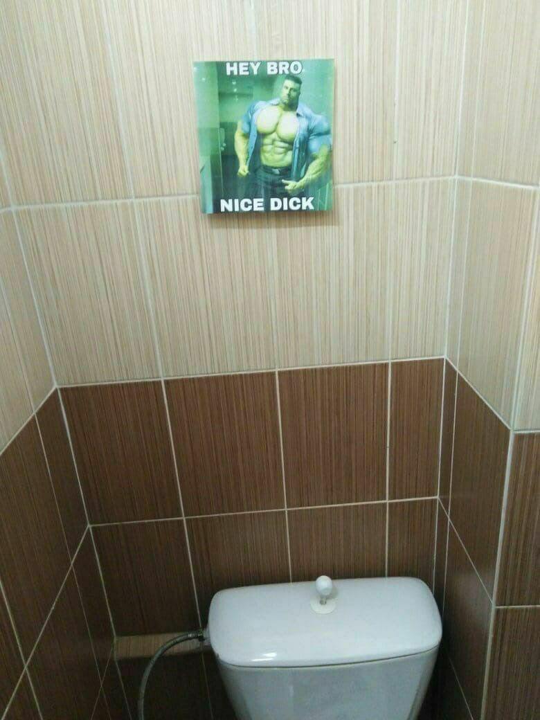 HEY BRO. tel if 1 NICE DICK