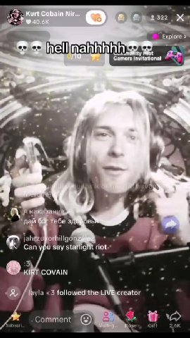 ~ а Gamers Invitational ay ® Буа <¥otlomea tn ureter ie 1 send greetings to enfermo: besa а BN GIS ginger shared the live 8 © Leagy © Explore