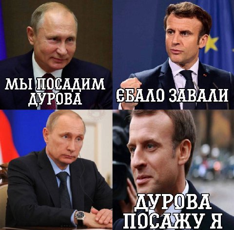 4 МЫ ПОСАДИМ РОВА 1 ДУРОВА Я
