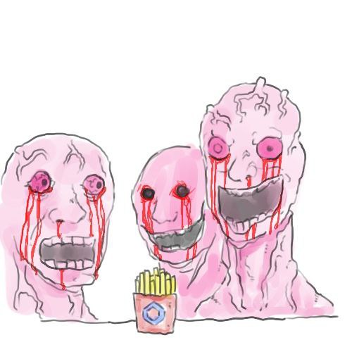 и у К у