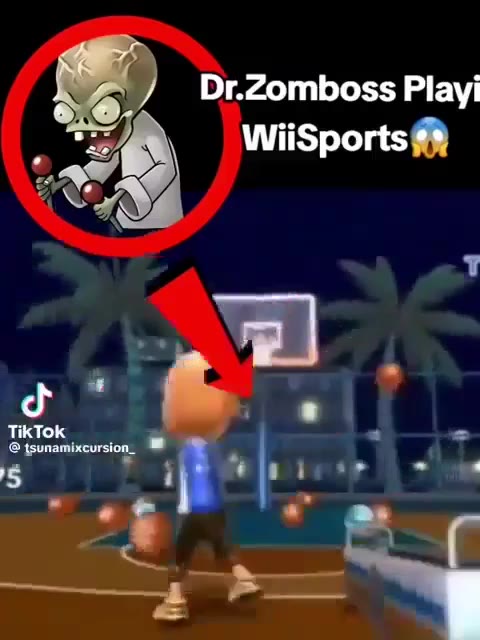 © Dr.Zomboss Playi