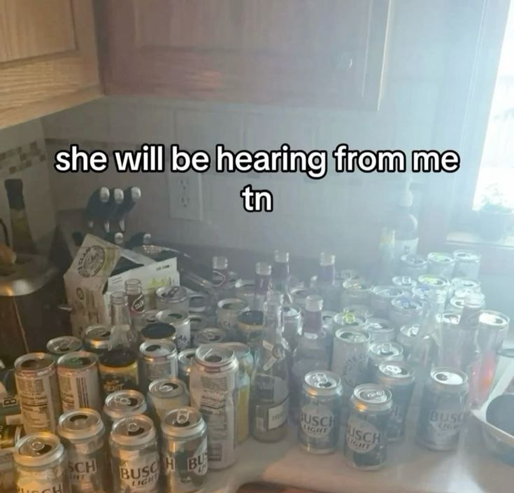 she will be hearing