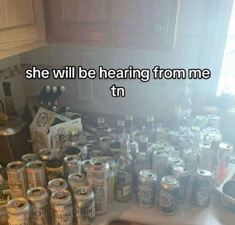 she will be hearing