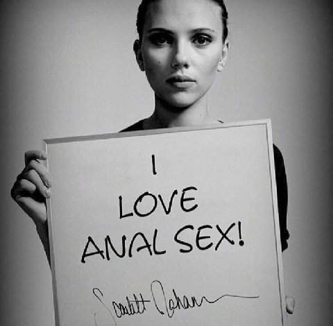 ANAL SEX!