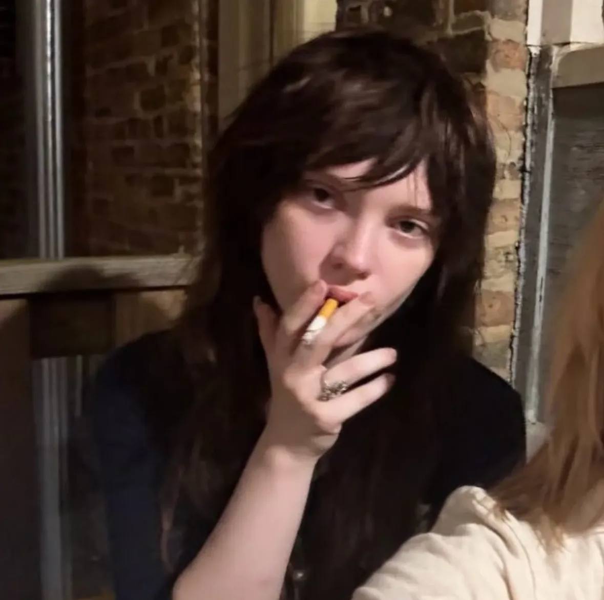 pov: you gave an hour-long lecture about infinite jest on a first date