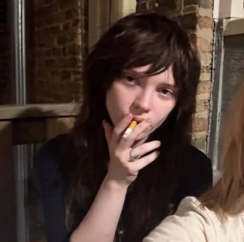 pov: you gave an hour-long lecture about infinite jest on a first date