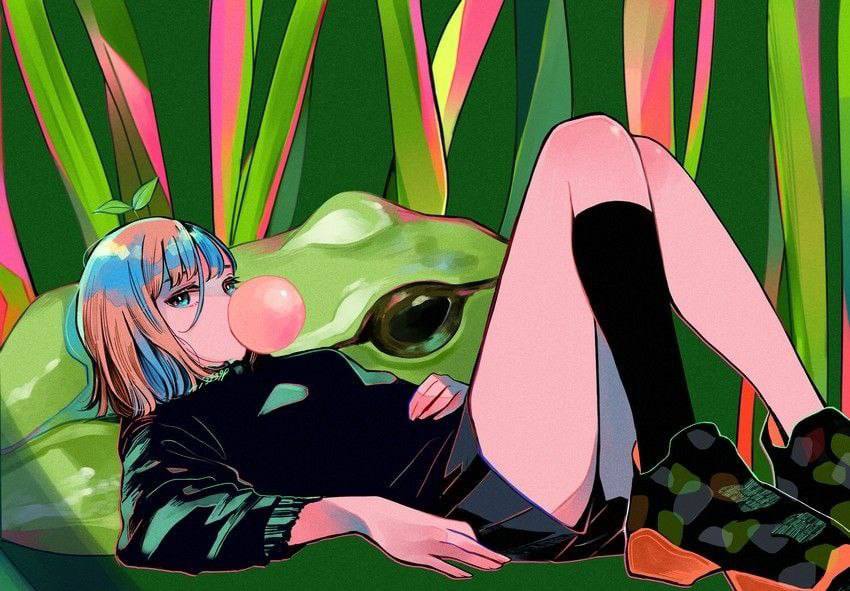 1, i Я у