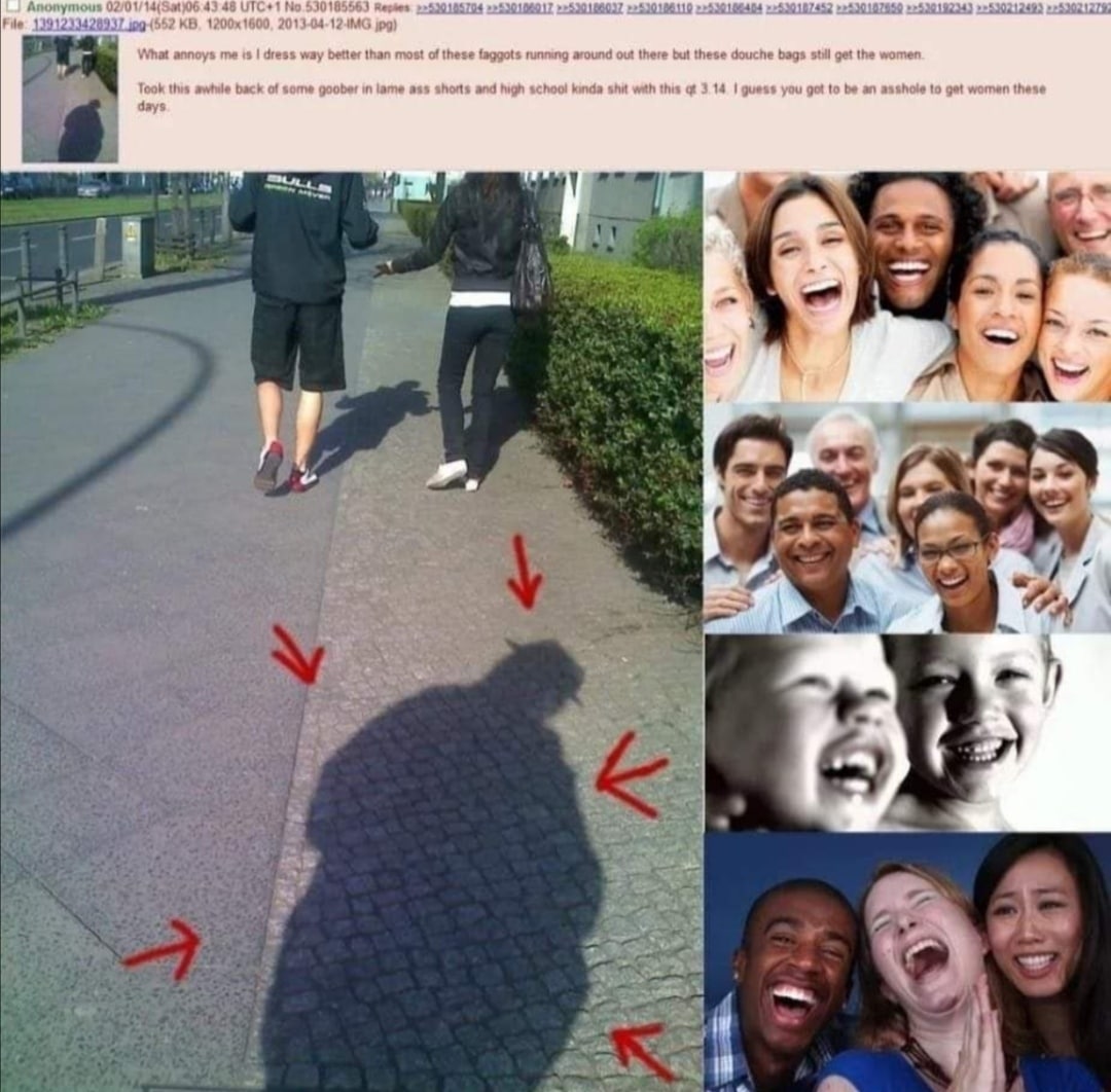 43 48 5301056563 204562 120051600, dress wey better than most of these taggots running around out there bul these douche bags stil get the Teak back of some goober i ees and sha with of 3 14 I guees y