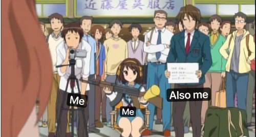 Also