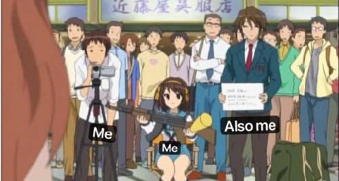 Also