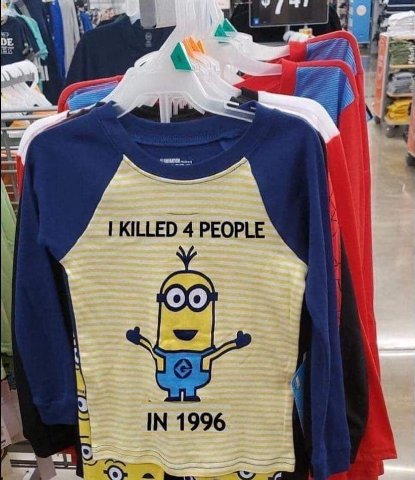 KILLED 4 PEOPLE 1