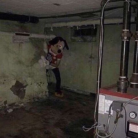 This is where I post from
